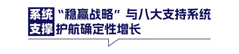 在不确定的时代,做确定的伙伴——利发国际石化发布2026-2030“稳赢战略”暨权威成绩单